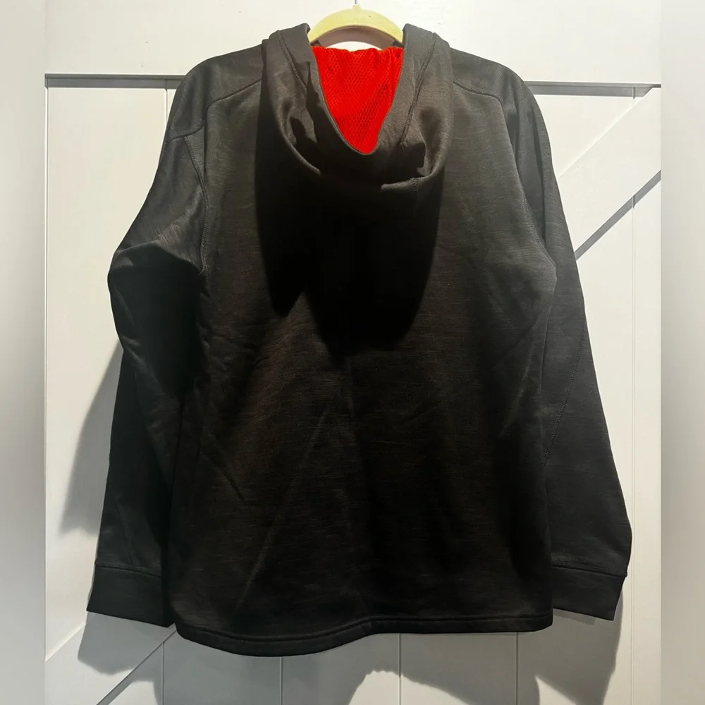 Orioles Sweatshirt size Medium - Picture 3 of 3